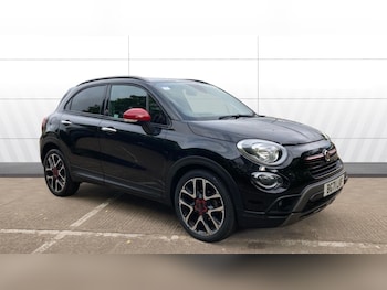 2021 (71) - 1.0 Red 5dr Petrol Hatchback
