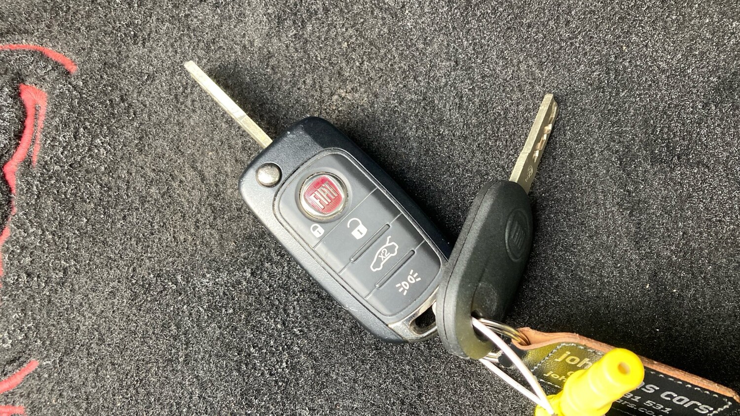 Vehicle 20