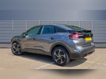 Used Citroen C4 2023 for sale - 75702968: Photo