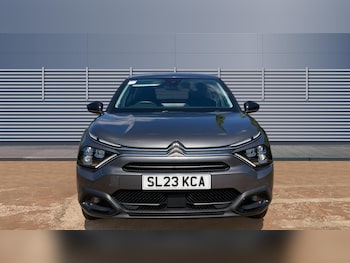 Used Citroen C4 2023 for sale - 75702968: Photo