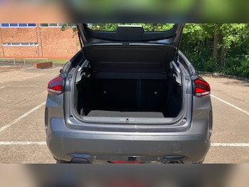 Used Citroen C4 2023 for sale - 75702968: Photo