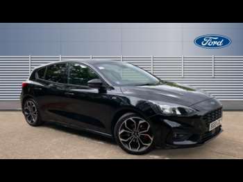 Used Ford Focus 2019 for sale - 74864642: Photo
