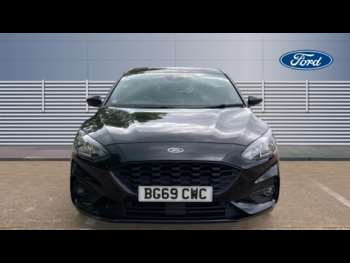 Used Ford Focus 2019 for sale - 74864642: Photo