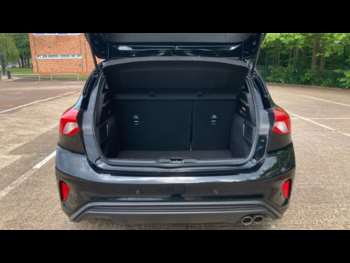 Used Ford Focus 2019 for sale - 74864642: Photo