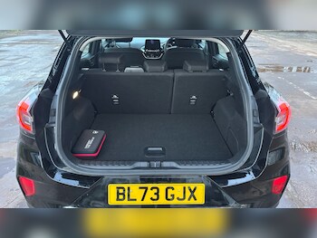 Used Ford Puma 2023 for sale - 77504015: Photo