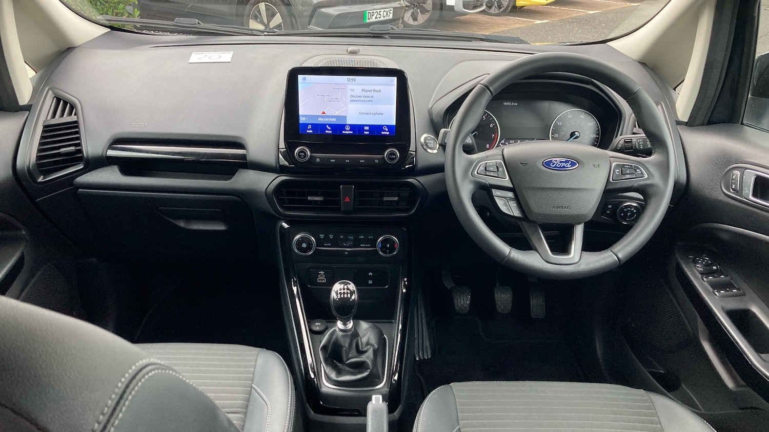 Used Ford Ecosport 2022 for sale - 76588971: Photo 10