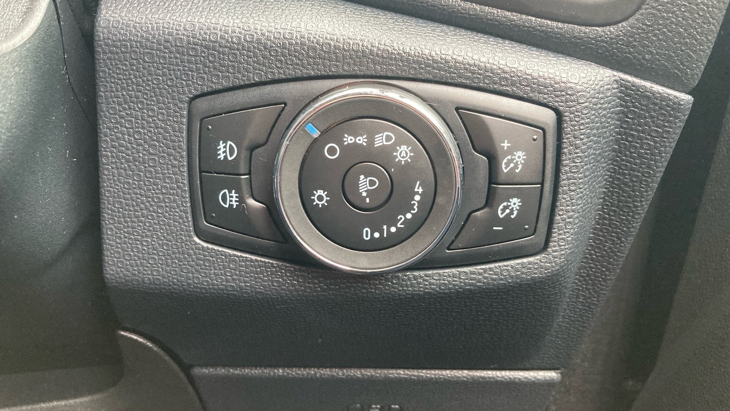 Used Ford Ecosport 2022 for sale - 76588971: Photo 31