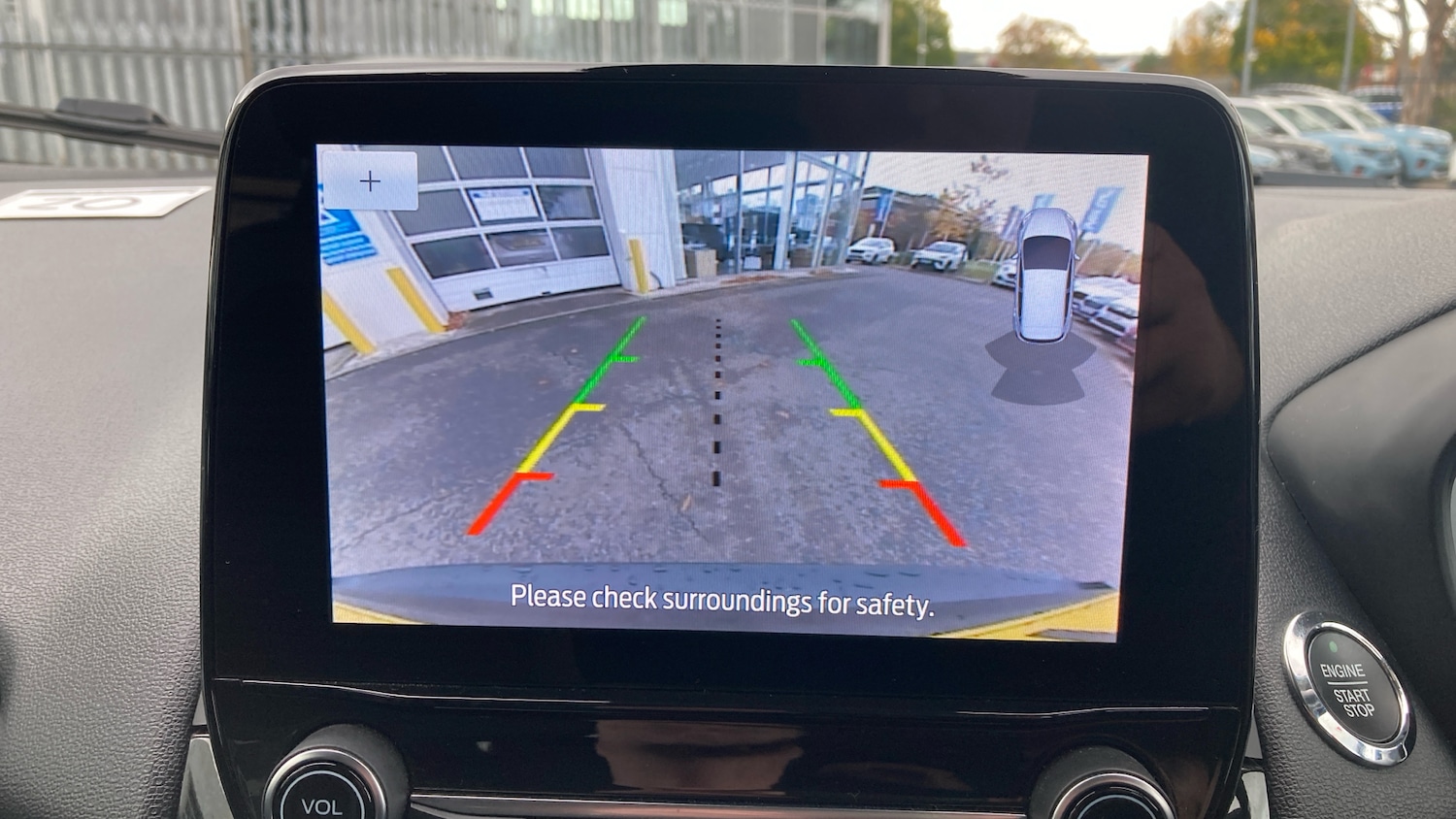 Used Ford Ecosport 2022 for sale - 76588971: Photo 35