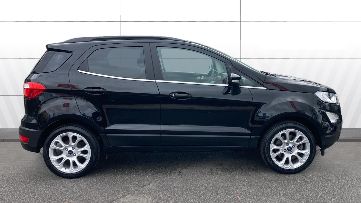 Used Ford Ecosport 2022 for sale - 76588971: Photo 5