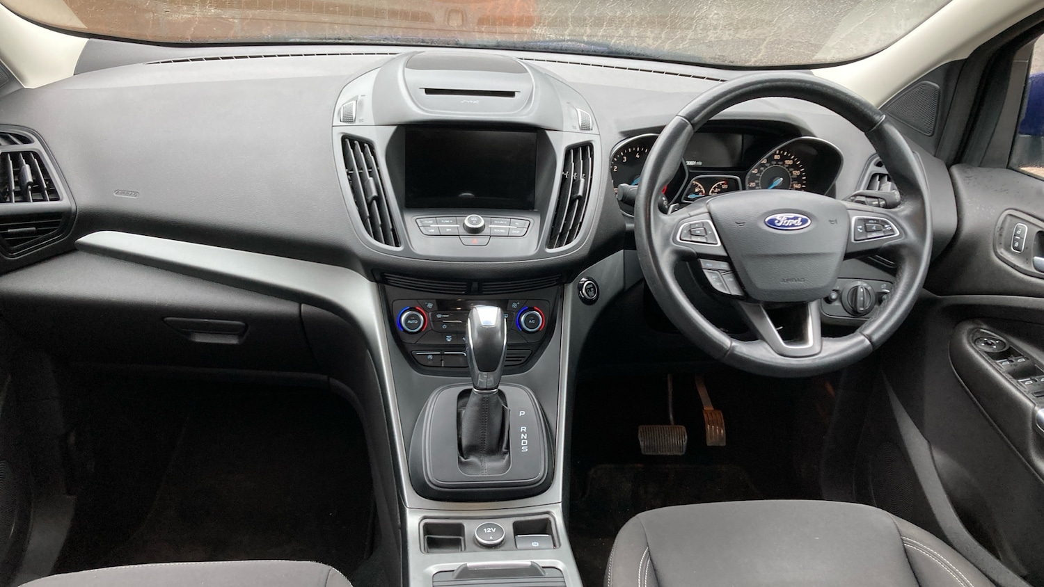 Used Ford Kuga 2018 for sale - 77258045: Photo 10