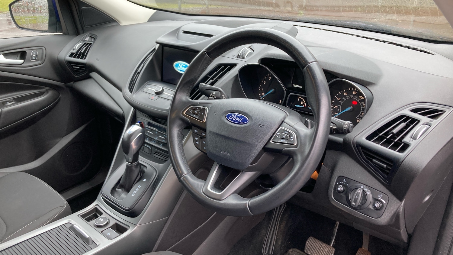 Used Ford Kuga 2018 for sale - 77258045: Photo 11