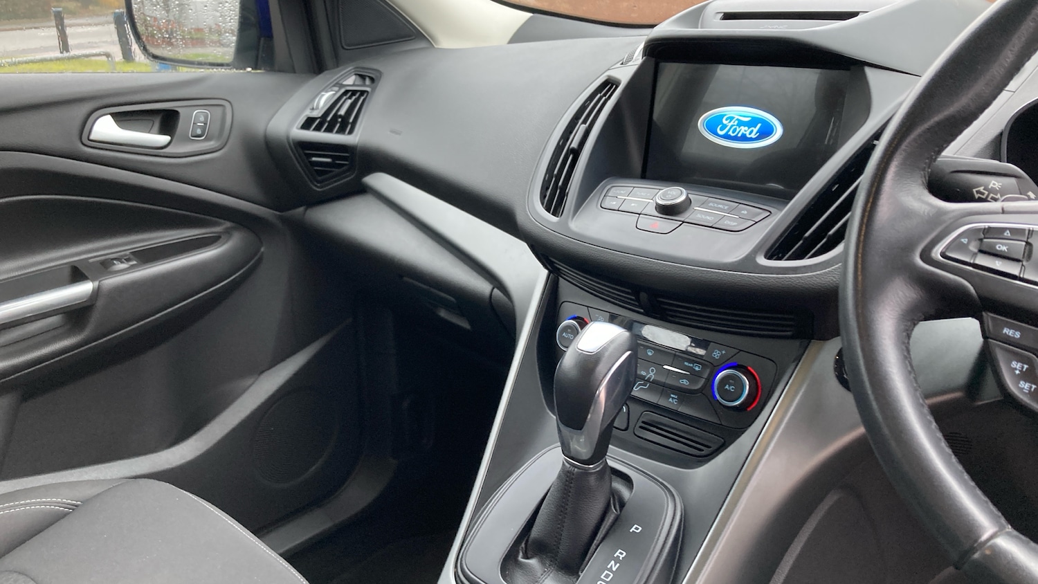 Used Ford Kuga 2018 for sale - 77258045: Photo 14