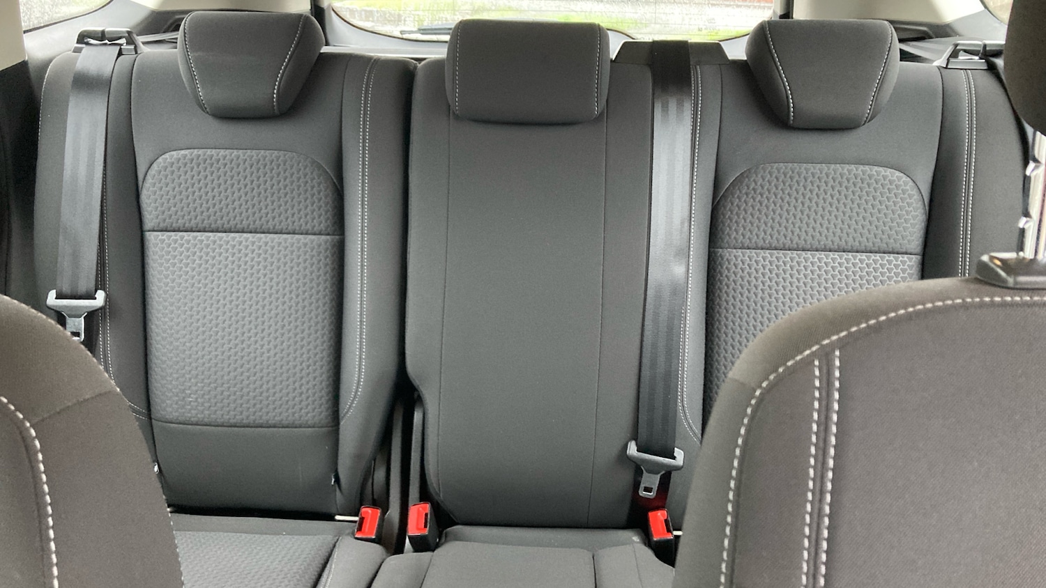 Used Ford Kuga 2018 for sale - 77258045: Photo 15