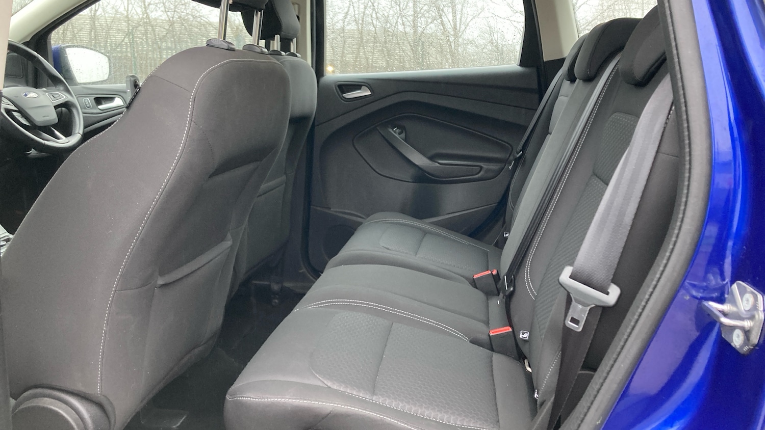 Used Ford Kuga 2018 for sale - 77258045: Photo 16