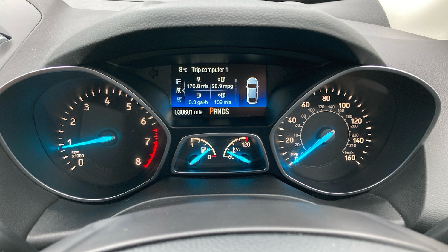 Used Ford Kuga 2018 for sale - 77258045: Photo 18