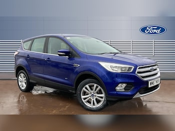 Used Ford Kuga 2018 for sale - 77258045: Photo