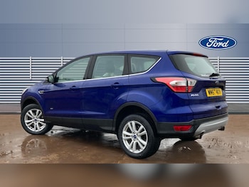 Used Ford Kuga 2018 for sale - 77258045: Photo