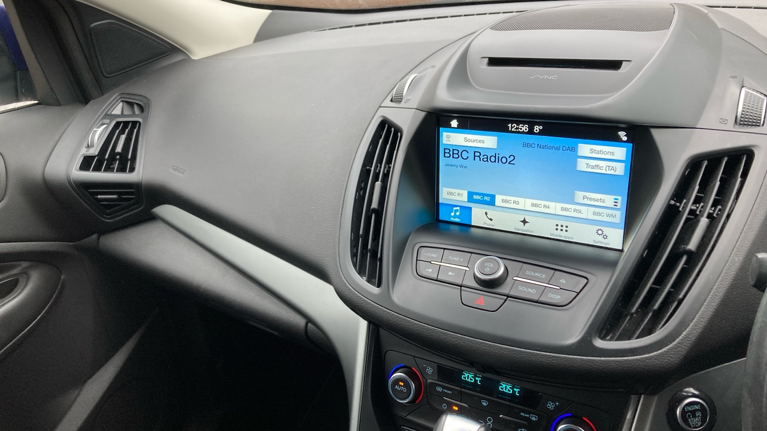 Used Ford Kuga 2018 for sale - 77258045: Photo 38