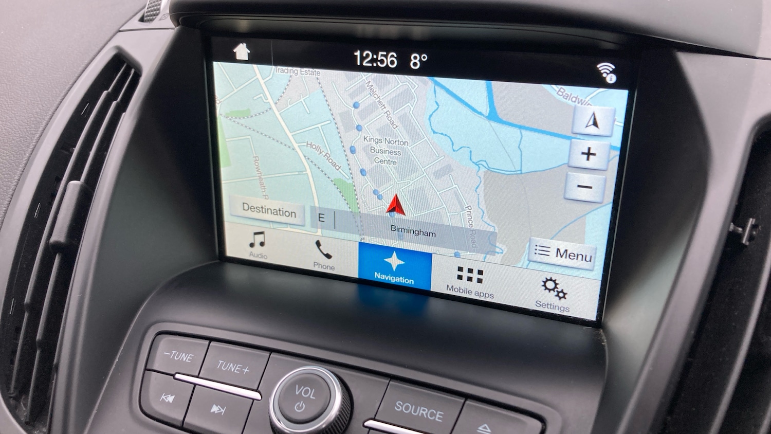 Used Ford Kuga 2018 for sale - 77258045: Photo 39