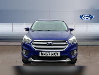 Used Ford Kuga 2018 for sale - 77258045: Photo