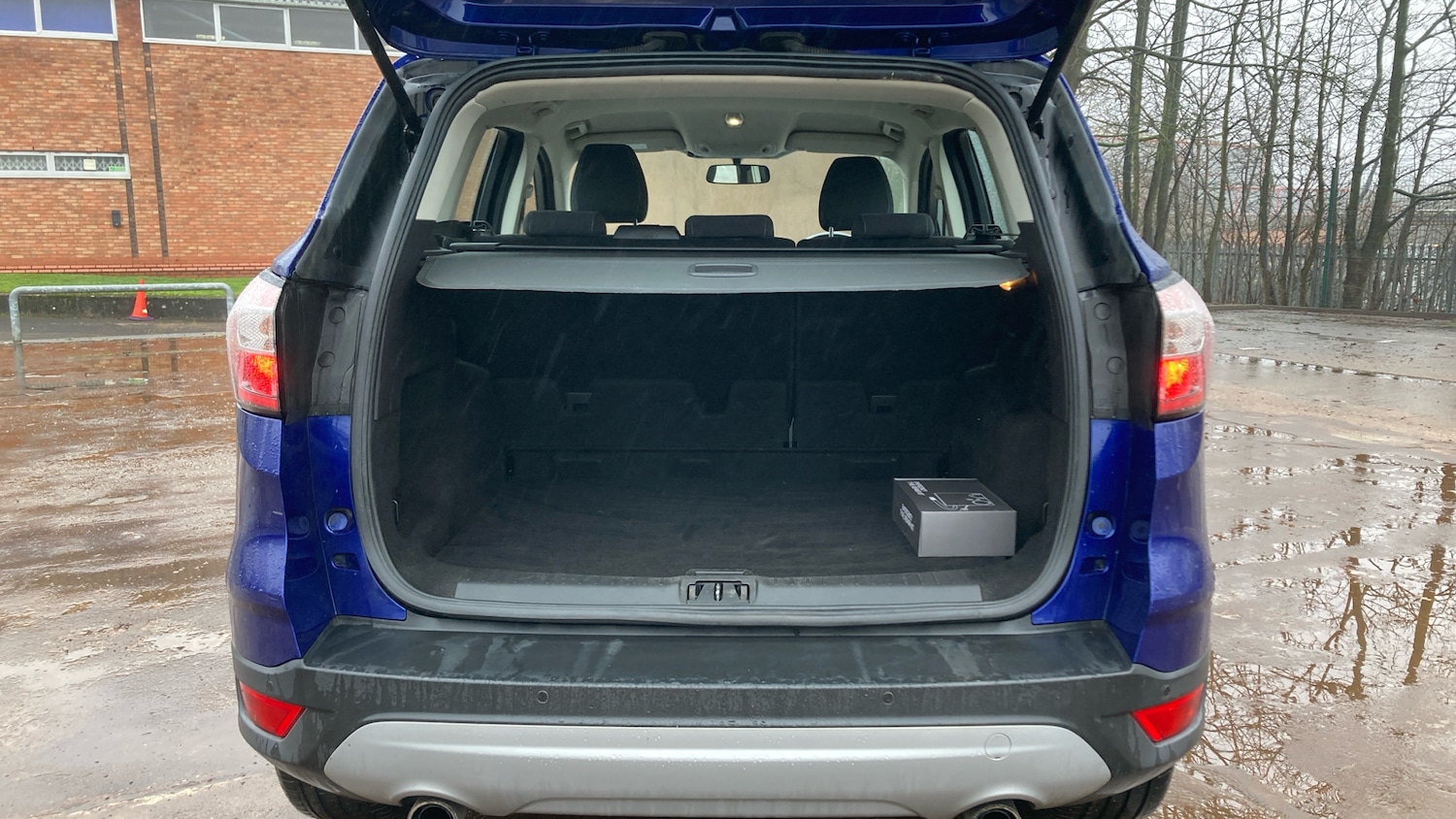 Used Ford Kuga 2018 for sale - 77258045: Photo 4