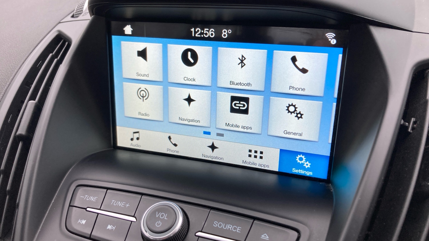 Used Ford Kuga 2018 for sale - 77258045: Photo 40