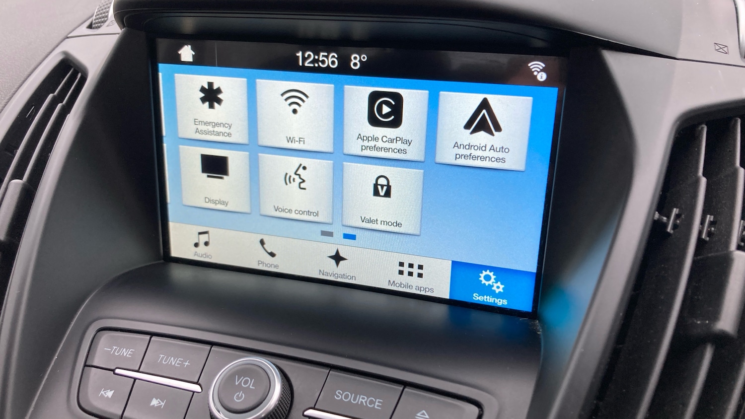 Used Ford Kuga 2018 for sale - 77258045: Photo 41