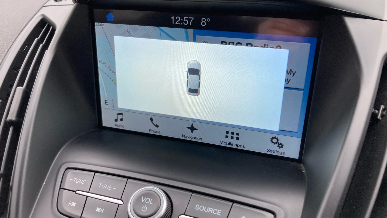 Used Ford Kuga 2018 for sale - 77258045: Photo 42