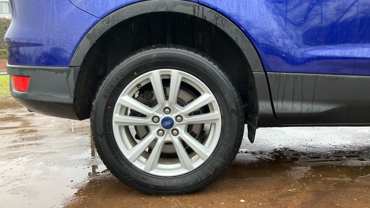 Used Ford Kuga 2018 for sale - 77258045: Photo 7