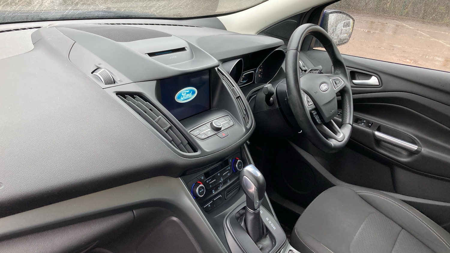Used Ford Kuga 2018 for sale - 77258045: Photo 9