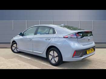 Used Hyundai IONIQ 2022 for sale - 75303274: Photo