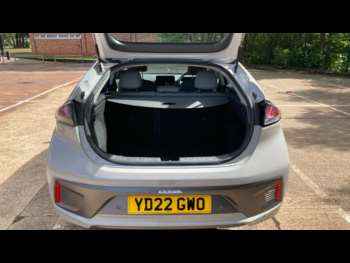 Used Hyundai IONIQ 2022 for sale - 75303274: Photo