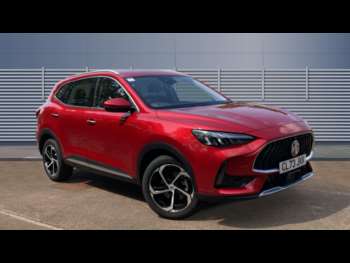 2024 (73) - 1.5 T-GDI SE 5dr Petrol Hatchback