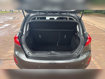 Used Ford Fiesta 2019 for sale - 78814095: Photo