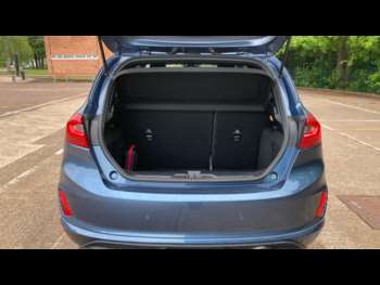 Used Ford Fiesta 2020 for sale - 74782551: Photo