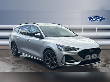 Used Ford Focus 2023 for sale - 78627926: Photo