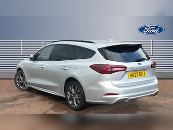 Used Ford Focus 2023 for sale - 78627926: Photo