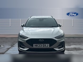 Used Ford Focus 2023 for sale - 78627926: Photo