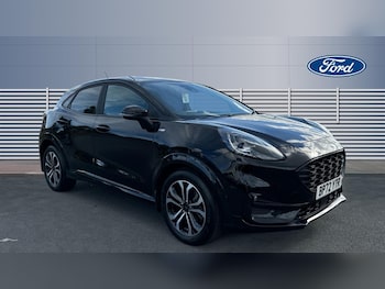 Used Ford Puma 2023 for sale - 75653286: Photo