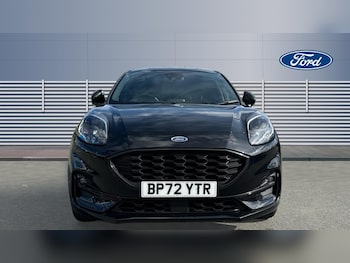 Used Ford Puma 2023 for sale - 75653286: Photo