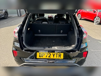 Used Ford Puma 2023 for sale - 75653286: Photo