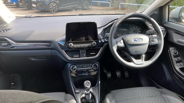 Used Ford Puma 2023 for sale - 76127107: Photo 10