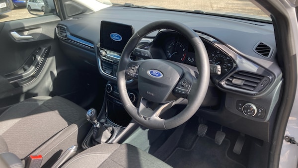 Used Ford Puma 2023 for sale - 76127107: Photo 11