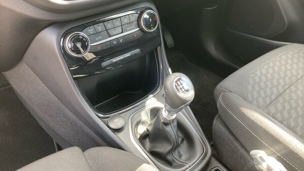 Used Ford Puma 2023 for sale - 76127107: Photo 13