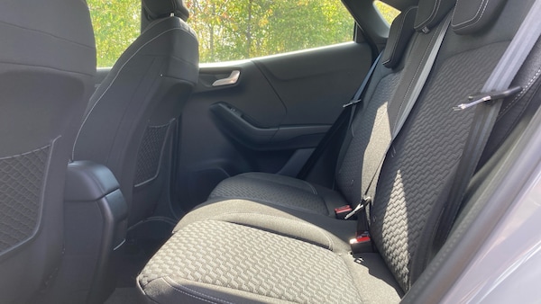 Used Ford Puma 2023 for sale - 76127107: Photo 16