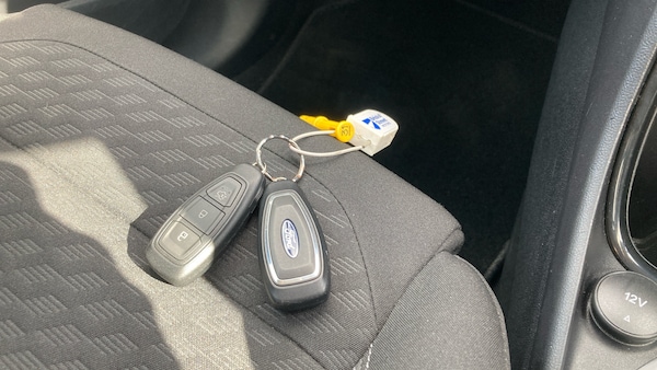 Used Ford Puma 2023 for sale - 76127107: Photo 20