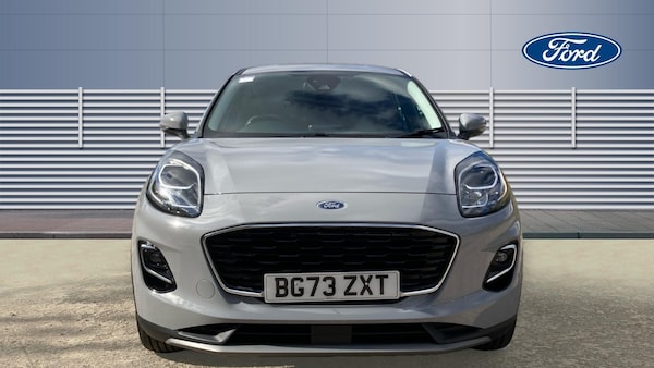 Used Ford Puma 2023 for sale - 76127107: Photo 3