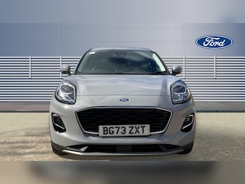 Used Ford Puma 2023 for sale - 76127107: Photo 3