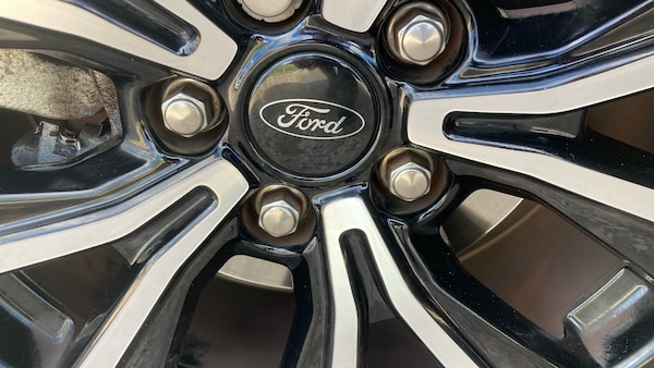 Used Ford Puma 2023 for sale - 76127107: Photo 41
