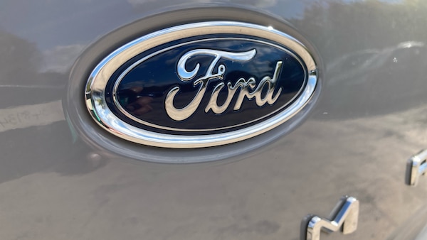 Used Ford Puma 2023 for sale - 76127107: Photo 44
